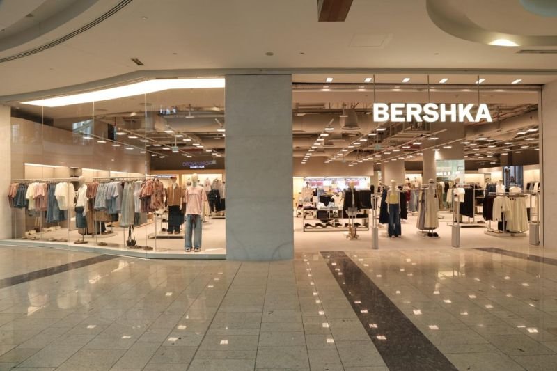 How Bershka made its brand even more unique with True Detective