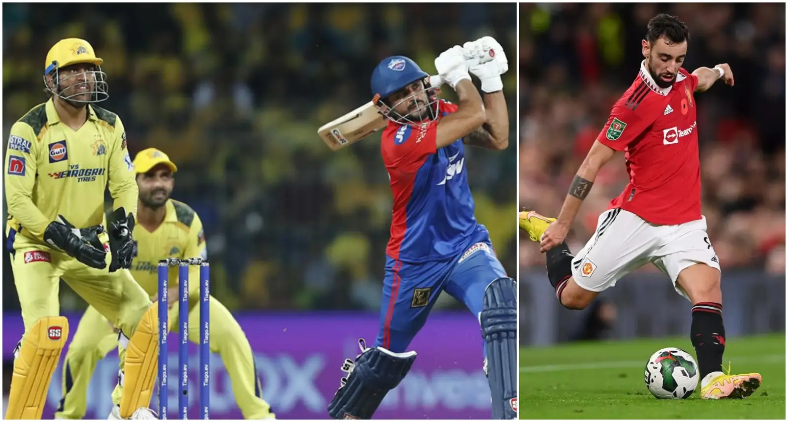 Cricket vs Football: The Ultimate Fan Battle of 2025