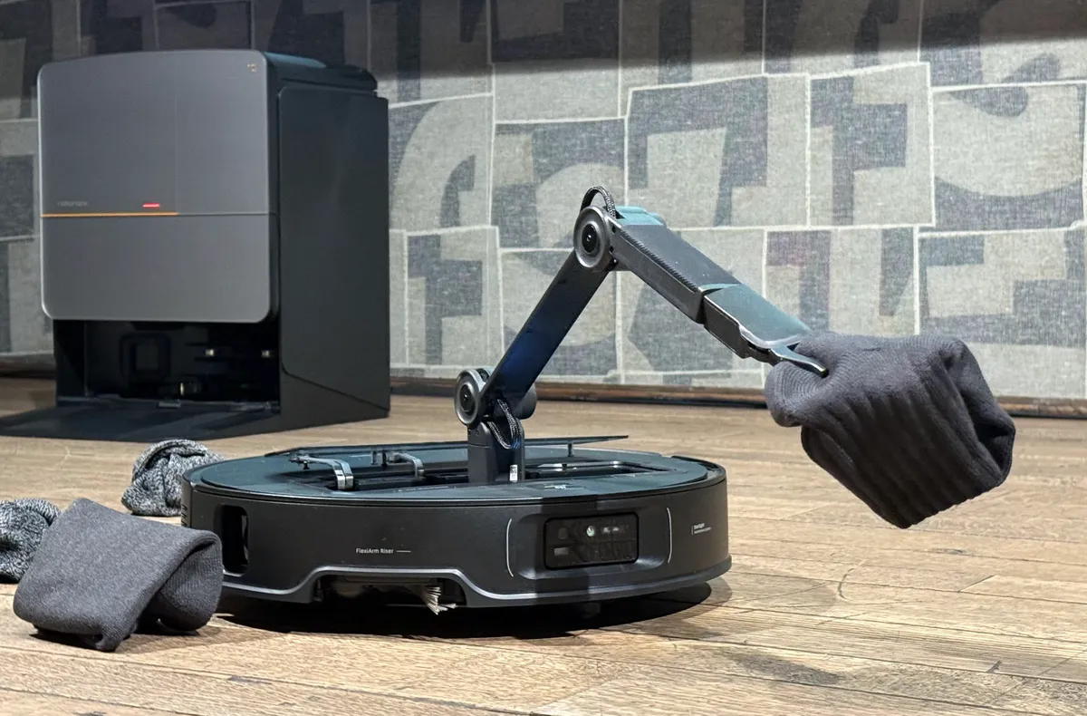Smart Home 2025: The best gadgets for every home