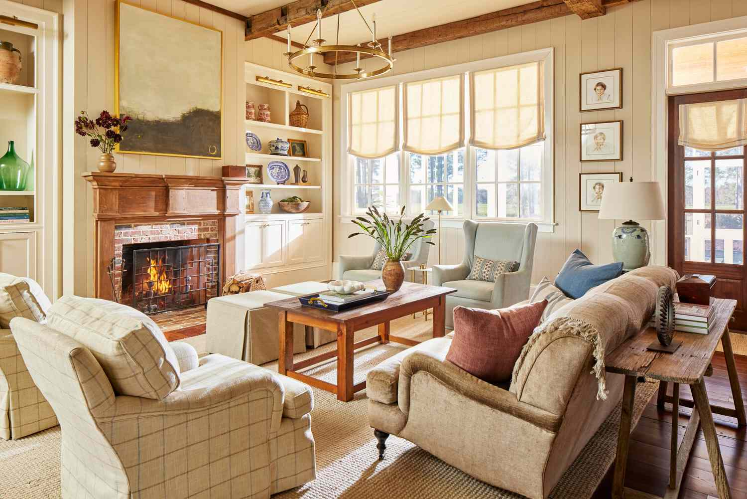 10 Stylish Home Decor Trends You Need to Know in 2025